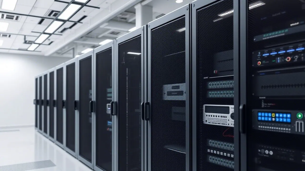 Virtualización de Servidores: Maximizando Recursos y Eficiencia