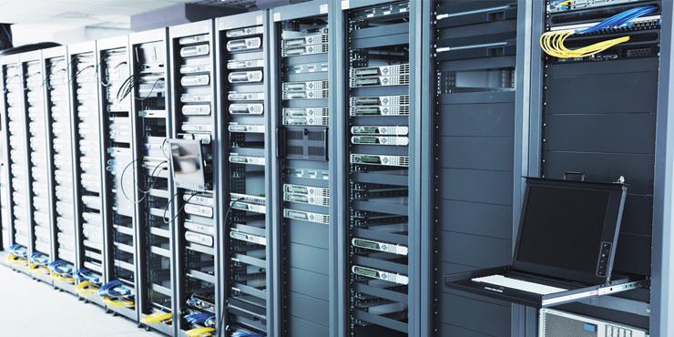 Infraestructura Robusta con Ginienty: Claves para el Rendimiento Óptimo