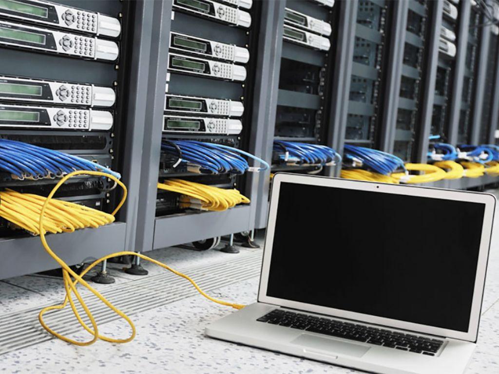 Alta disponibilidad y continuidad para sus sistemas.