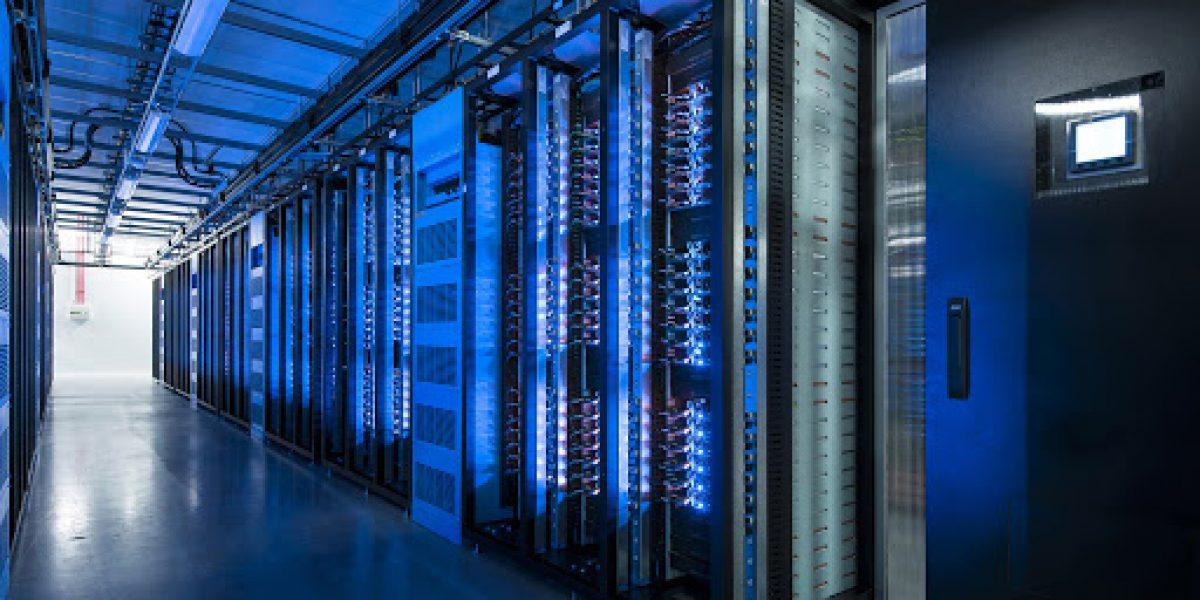 El Corazón de su Negocio: Entendiendo la Arquitectura de Servidores