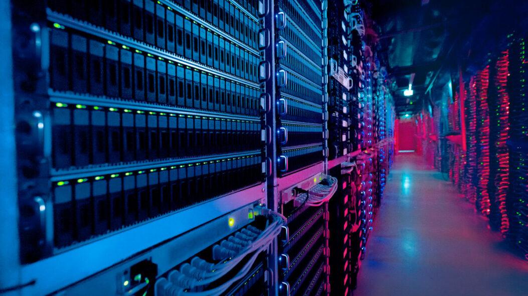 Configuración de infraestructuras virtuales y en la nube.